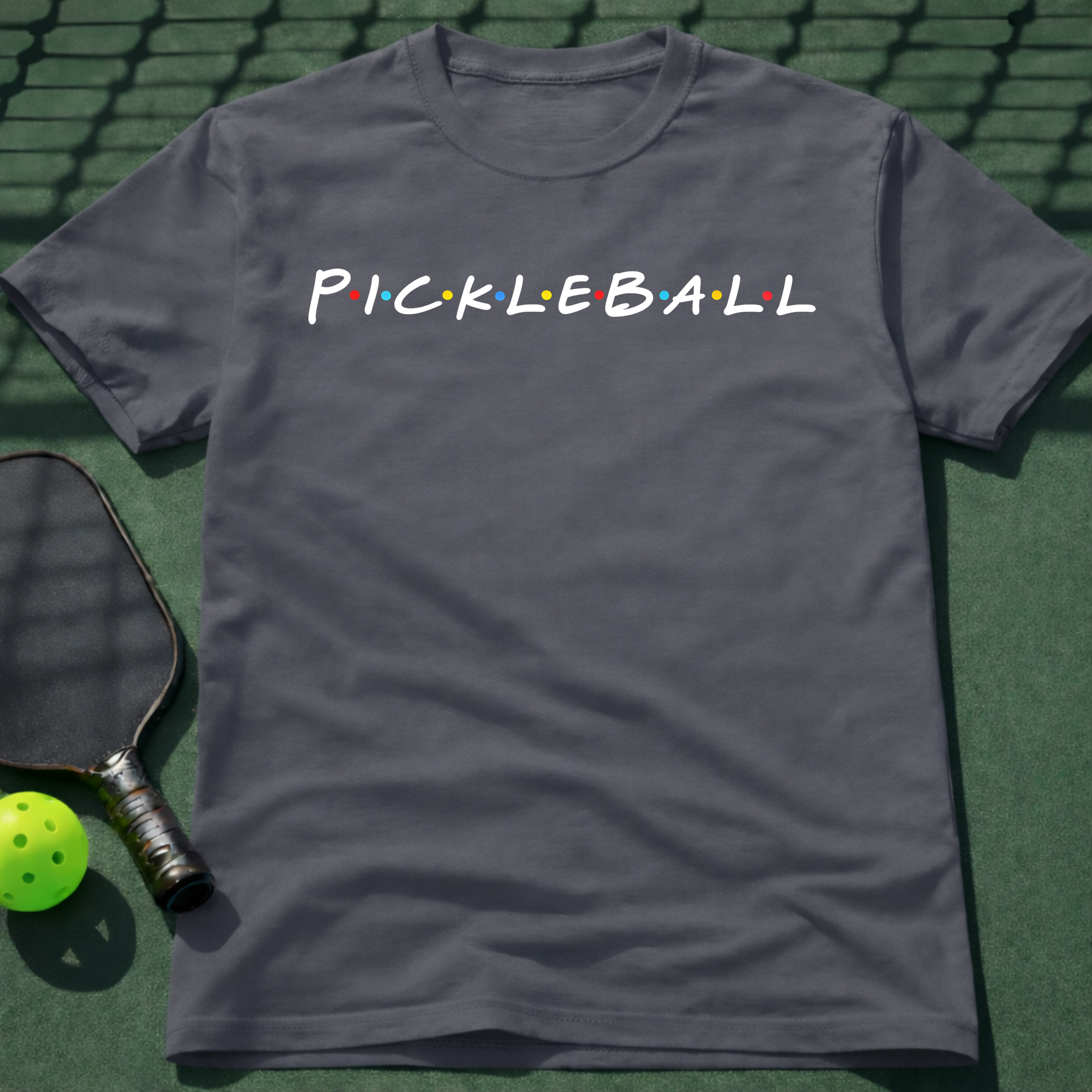 P.I.C.K.L.E.B.A.L.L T-Shirt