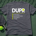DUPR T-Shirt