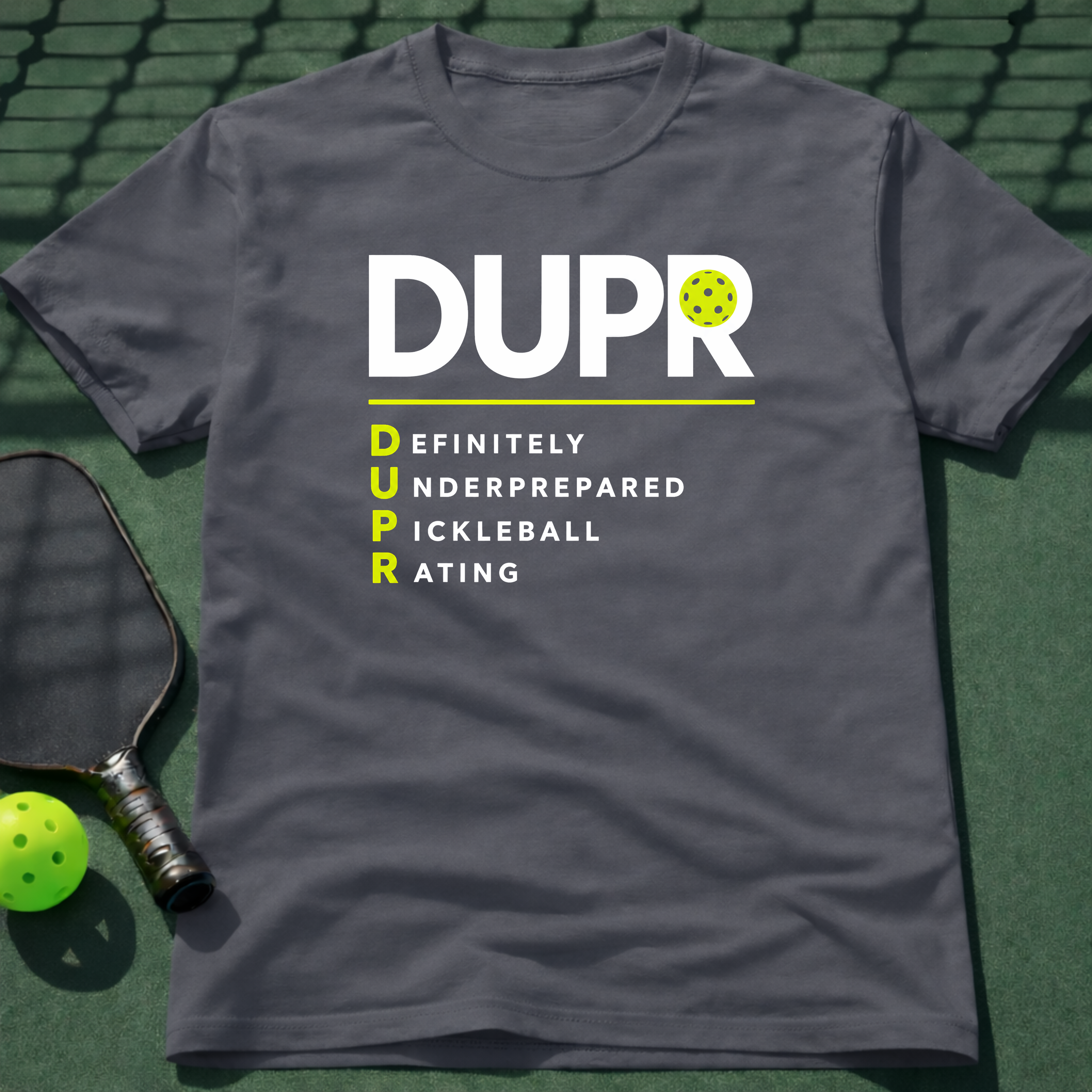 DUPR T-Shirt