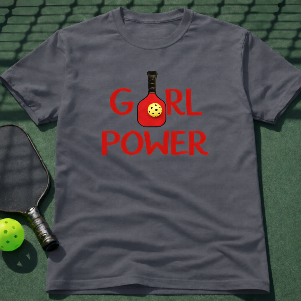 Girl Power T-Shirt