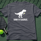 DINK-O-SAURUS T-Shirt