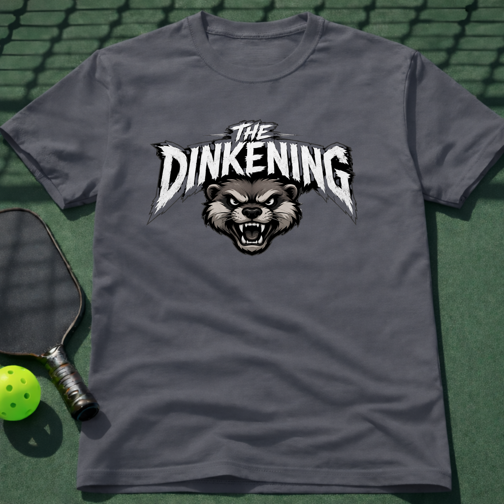 The Dinkening T-Shirt