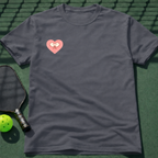 Love Pickleball T-Shirt