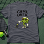 Game Over. T-Shirt