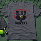 Pickleball Social Club T-Shirt