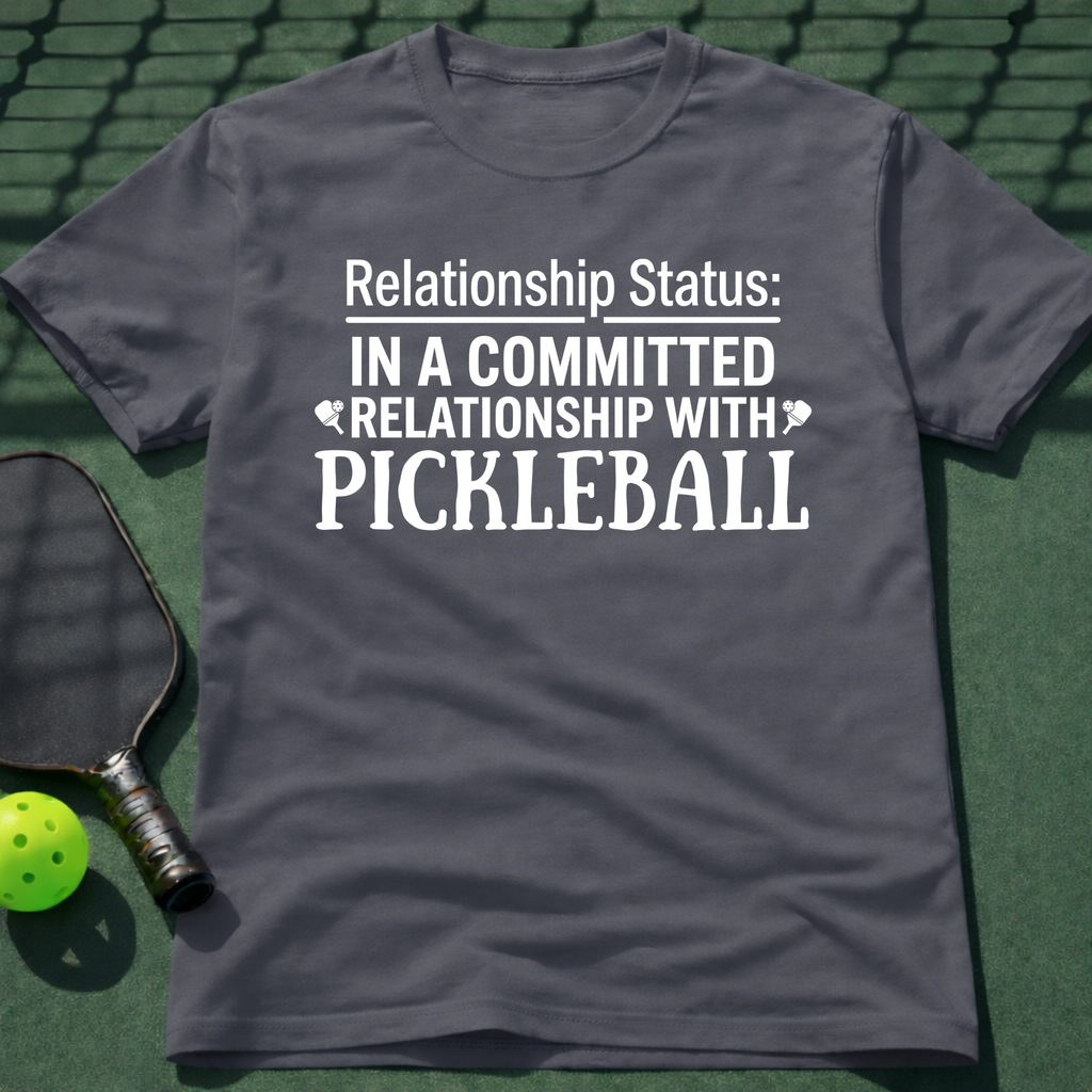 Relationship Status T-Shirt