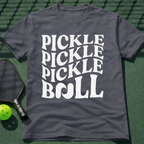 Pickle Pickle Pickle Ball T-Shirt