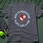 Aged To Perfection. T-Shirt
