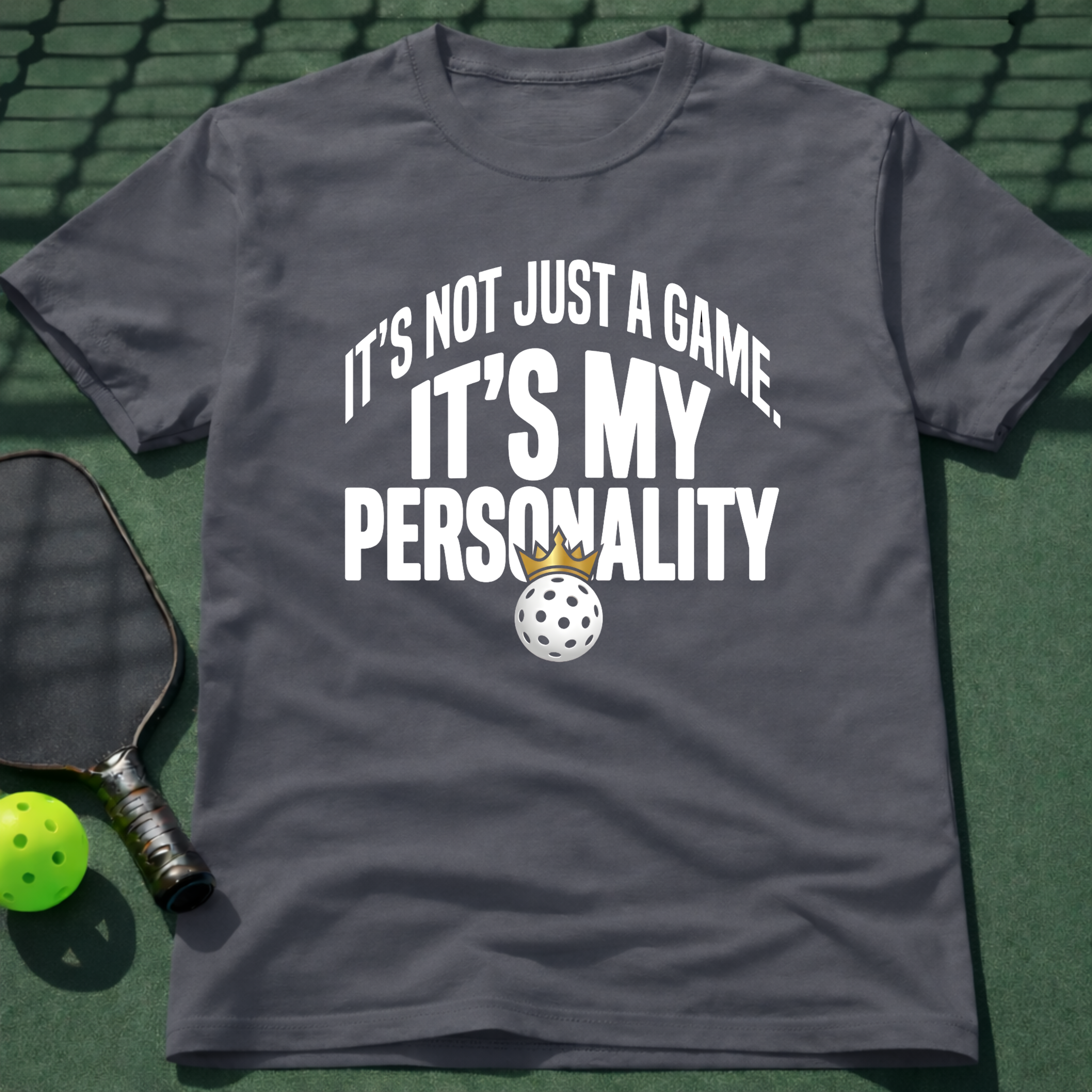 It's My Personality T-Shirt