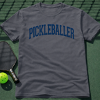 Pickleballer T-Shirt