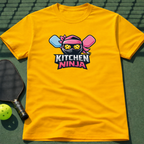 Kitchen Ninja Women T-Shirt
