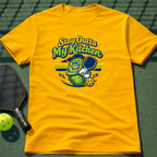 Stay Outta My Kitchen Pickle T-Shirt
