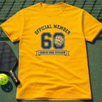 Official Member 60 T-Shirt
