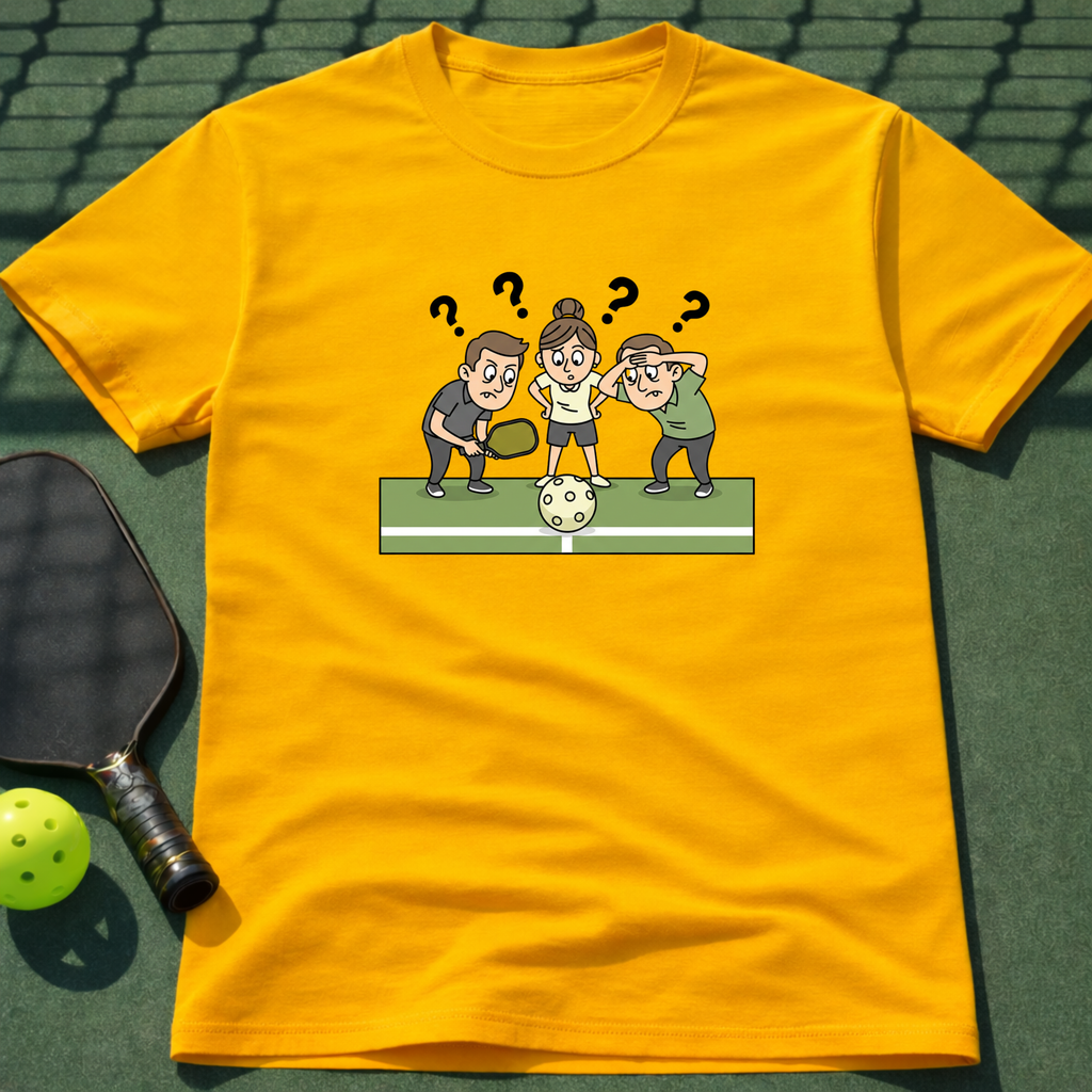 ???? T-Shirt