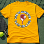 Aged To Perfection. T-Shirt