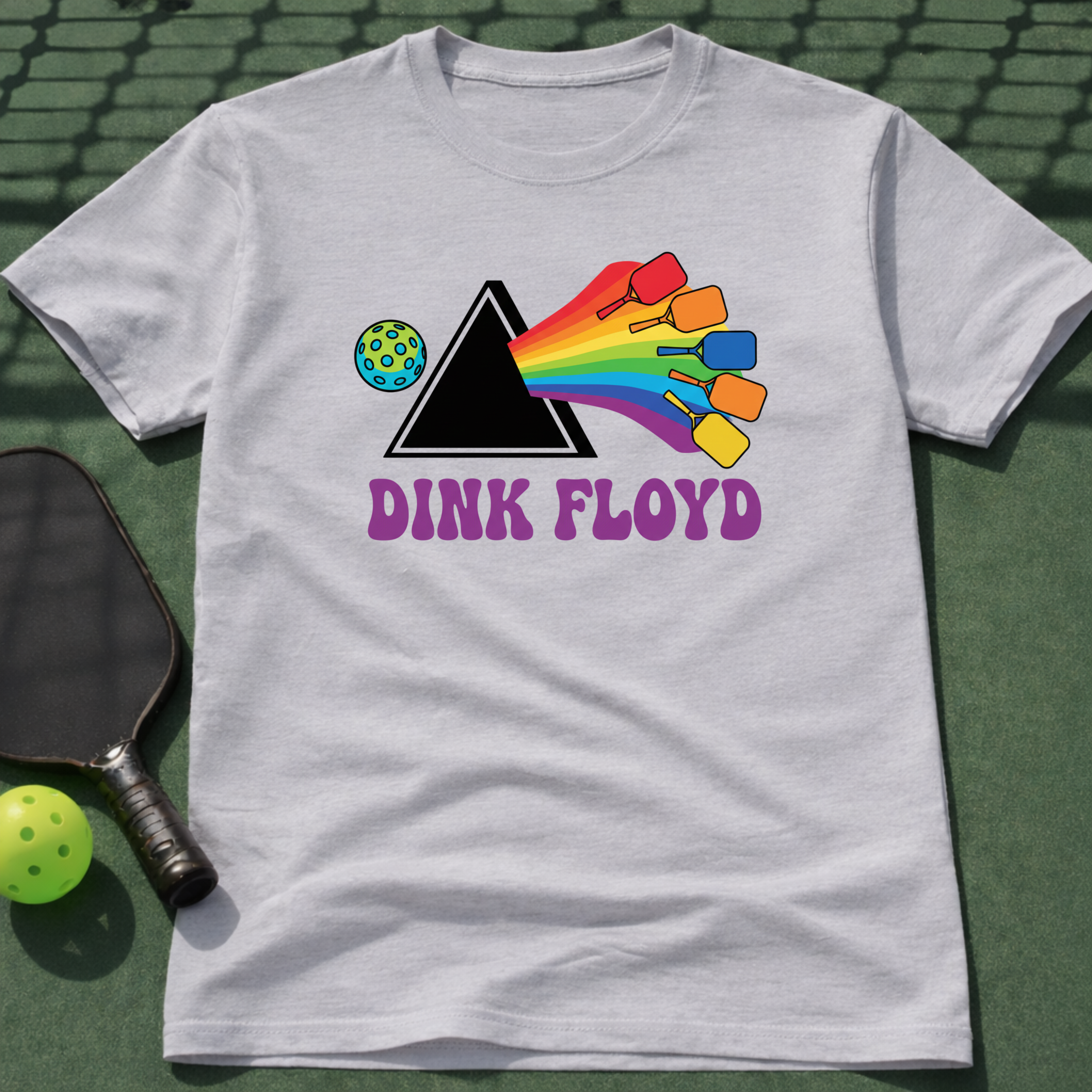 Dink Floyd T-Shirt