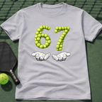 SIX SEVENNN Pickleball T-Shirt