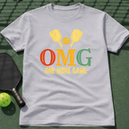 OMG One More Game T-Shirt