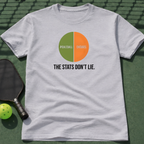 The Stats Don't Lie T-Shirt