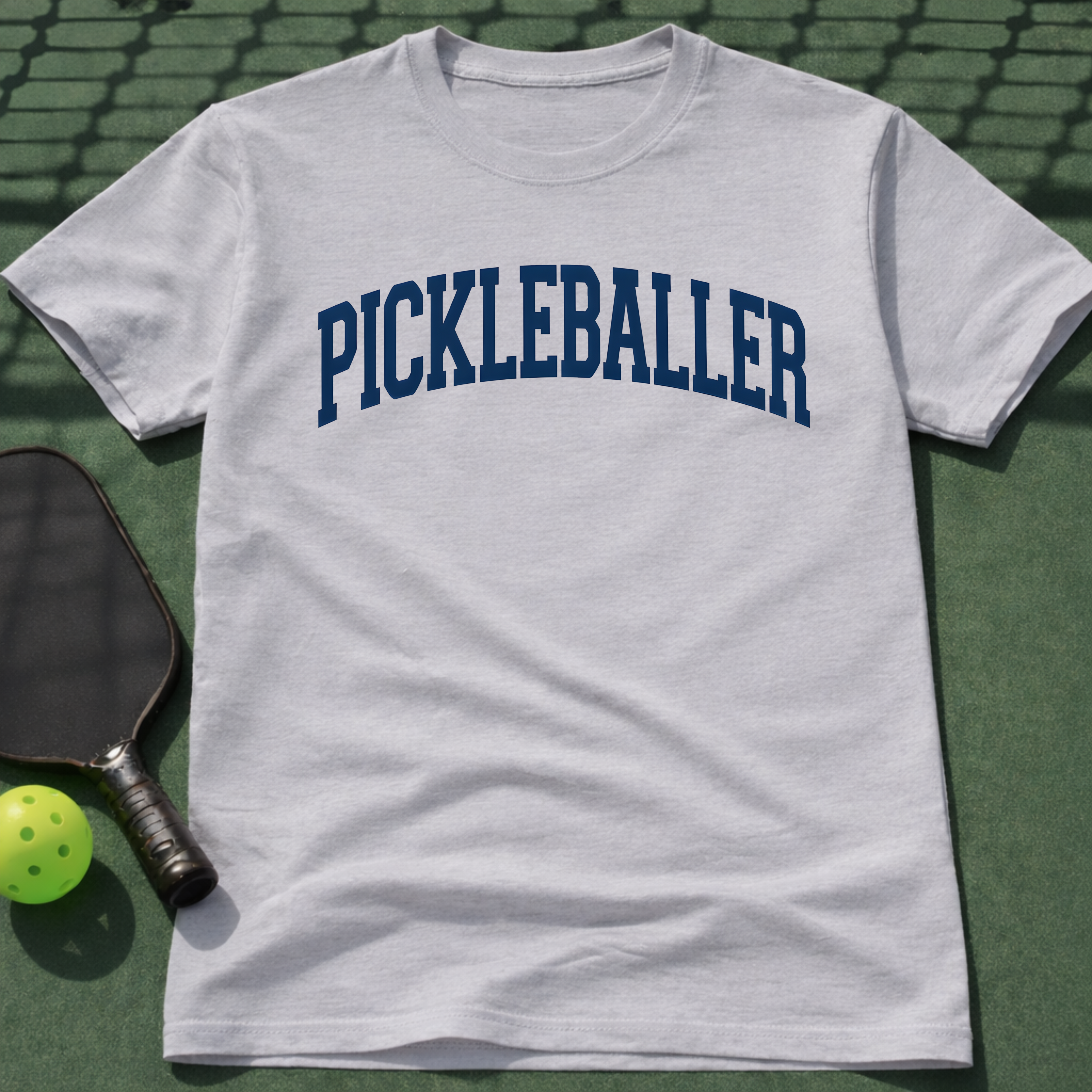 Pickleballer T-Shirt