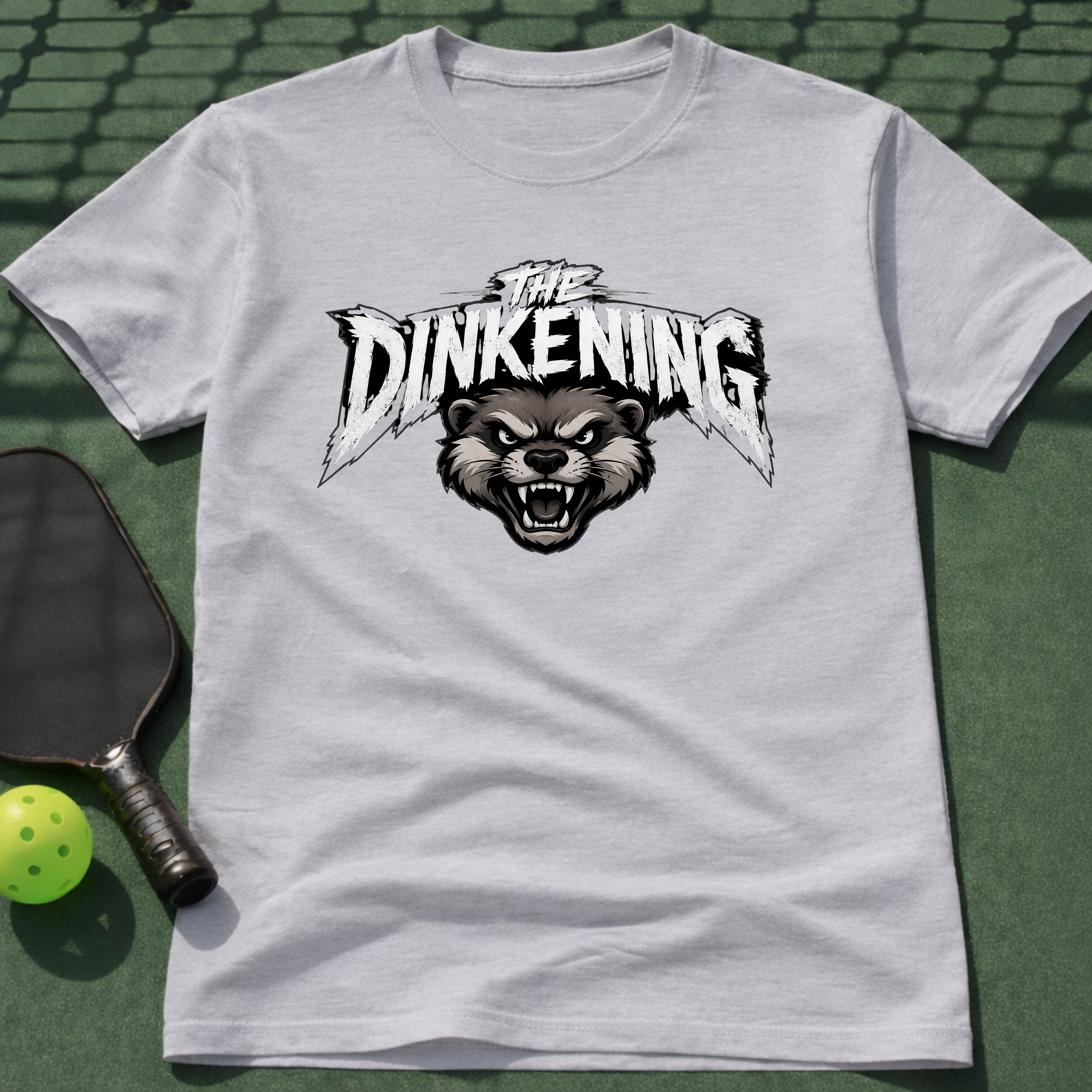 The Dinkening T-Shirt