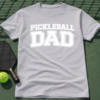 Pickleball Dad T-Shirt