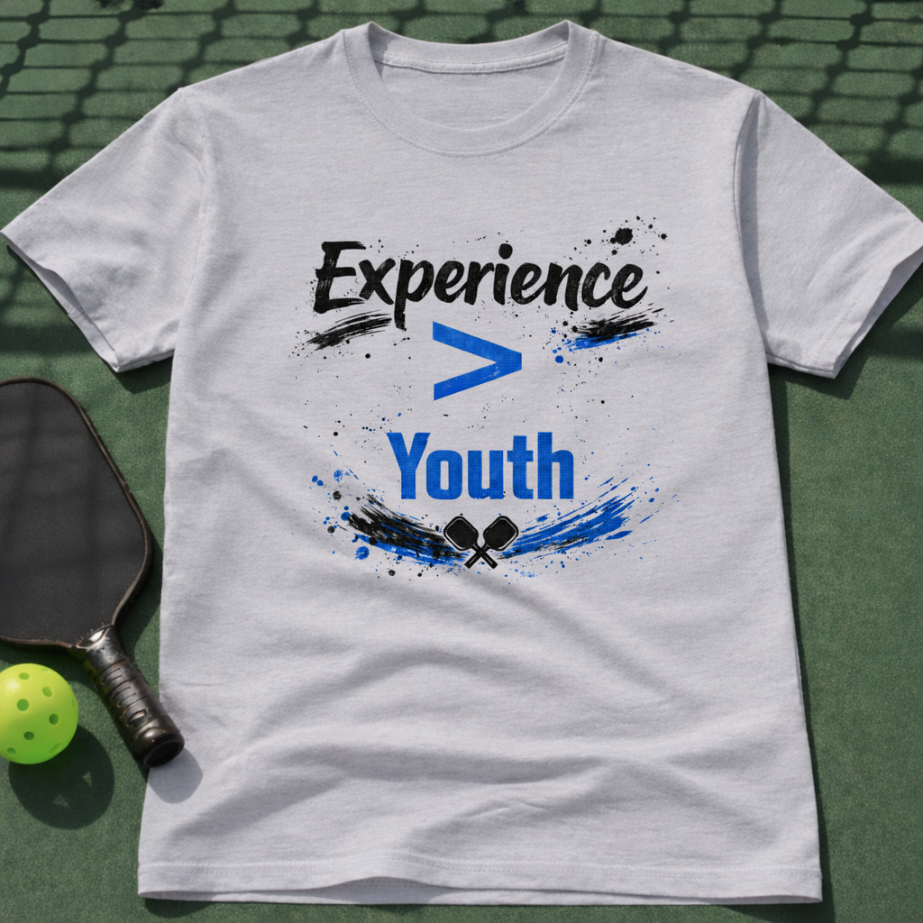 Experience > Youth T-Shirt