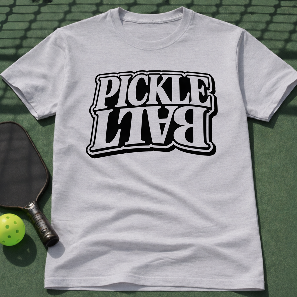 PickleBall T-Shirt