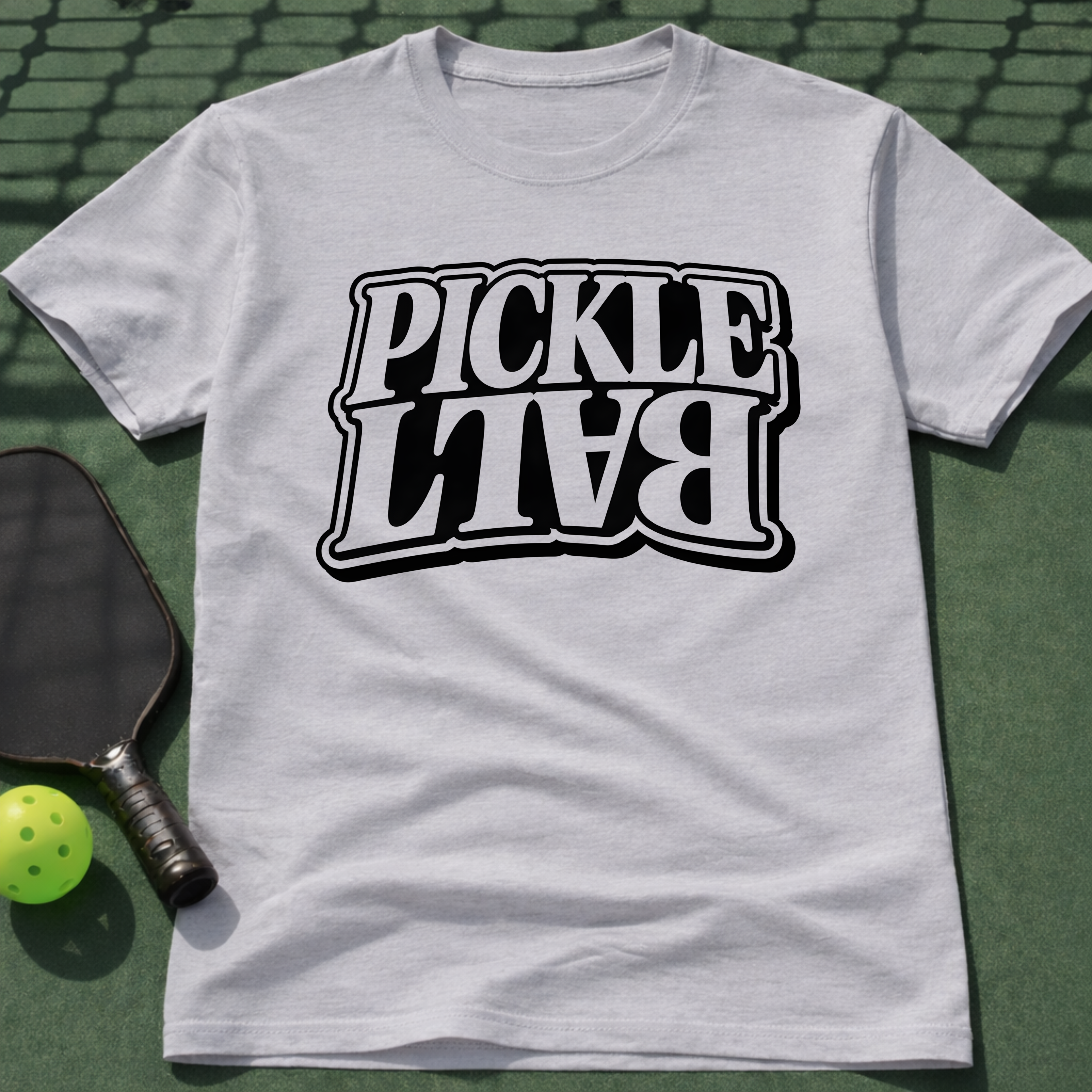 PickleBall T-Shirt