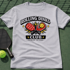 Rolling Dinks Club T-Shirt
