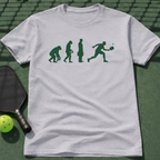 Evolution Men T-Shirt