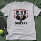 Pickleball Social Club T-Shirt