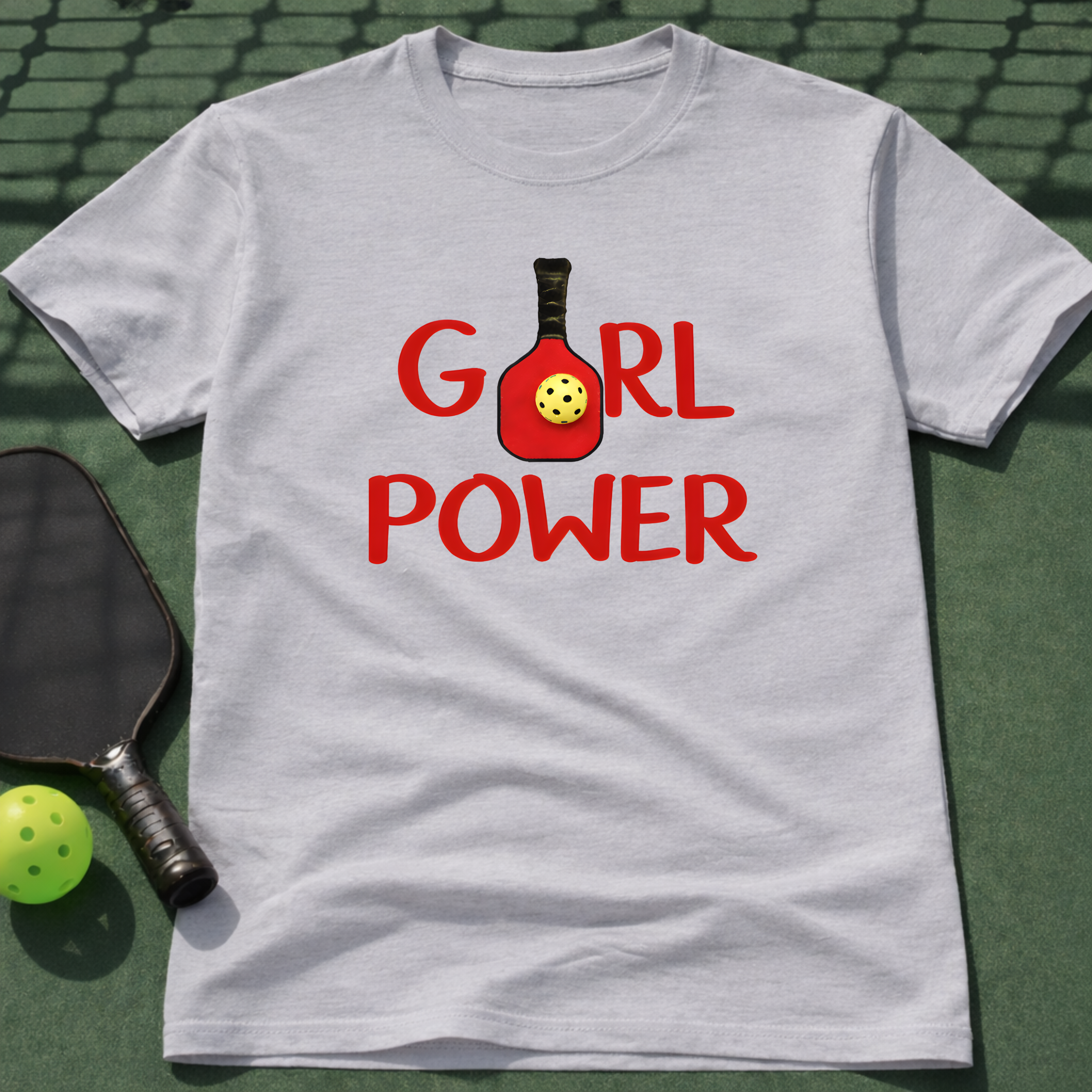 Girl Power T-Shirt