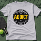 Third Shot Drop Addict T-Shirt