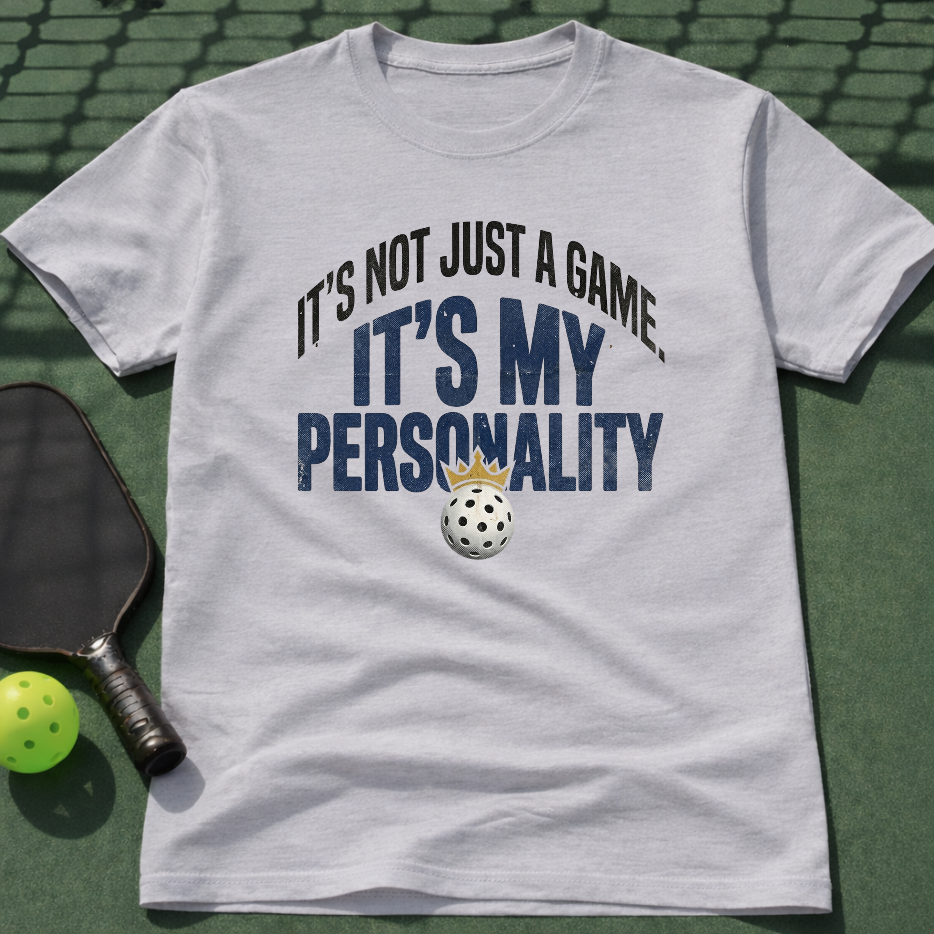 It's My Personality T-Shirt