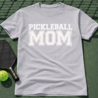 Pickleball Mom T-Shirt