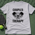 Couples Therapy Pickleball T-Shirt