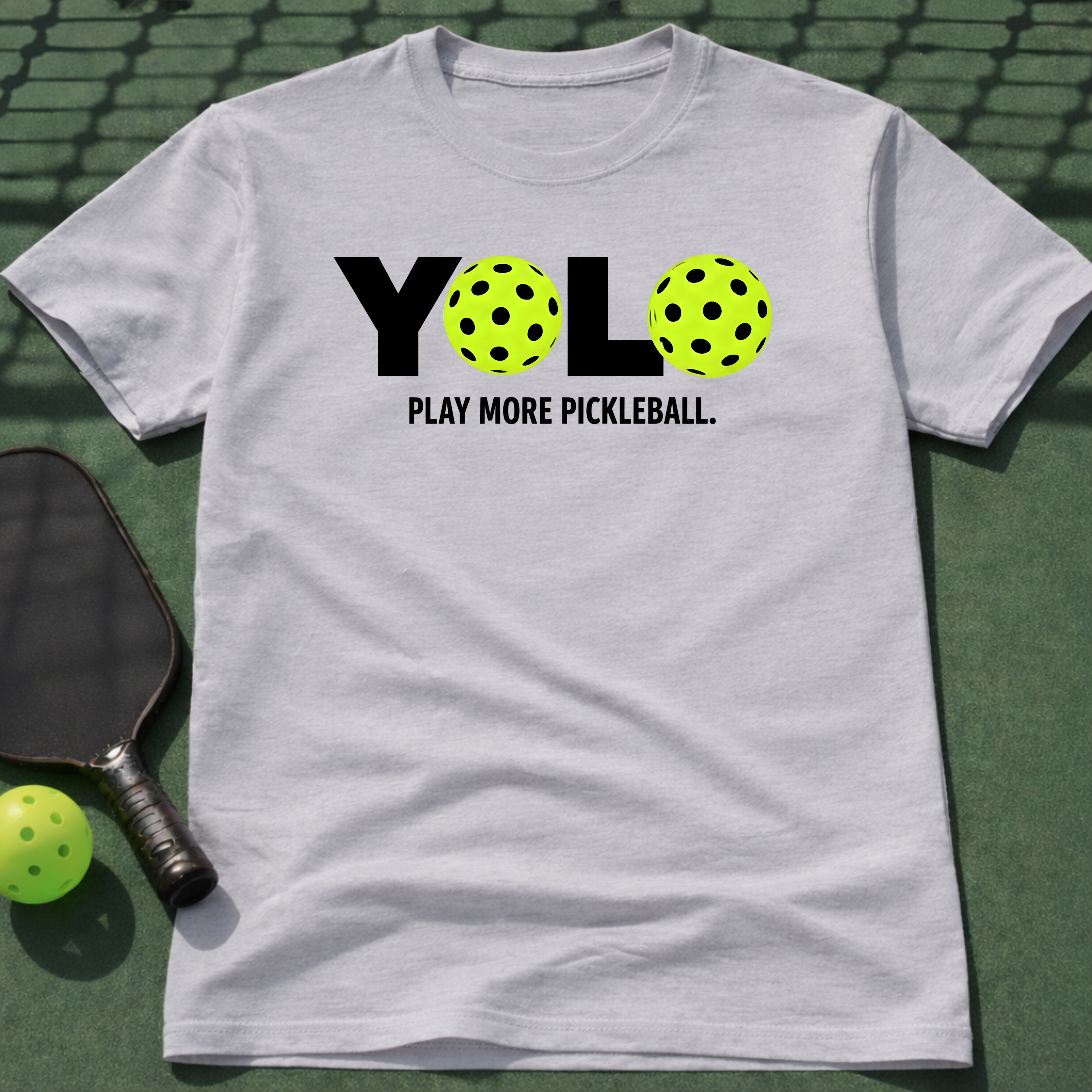 YOLO T-Shirt
