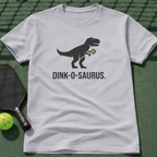 DINK-O-SAURUS T-Shirt