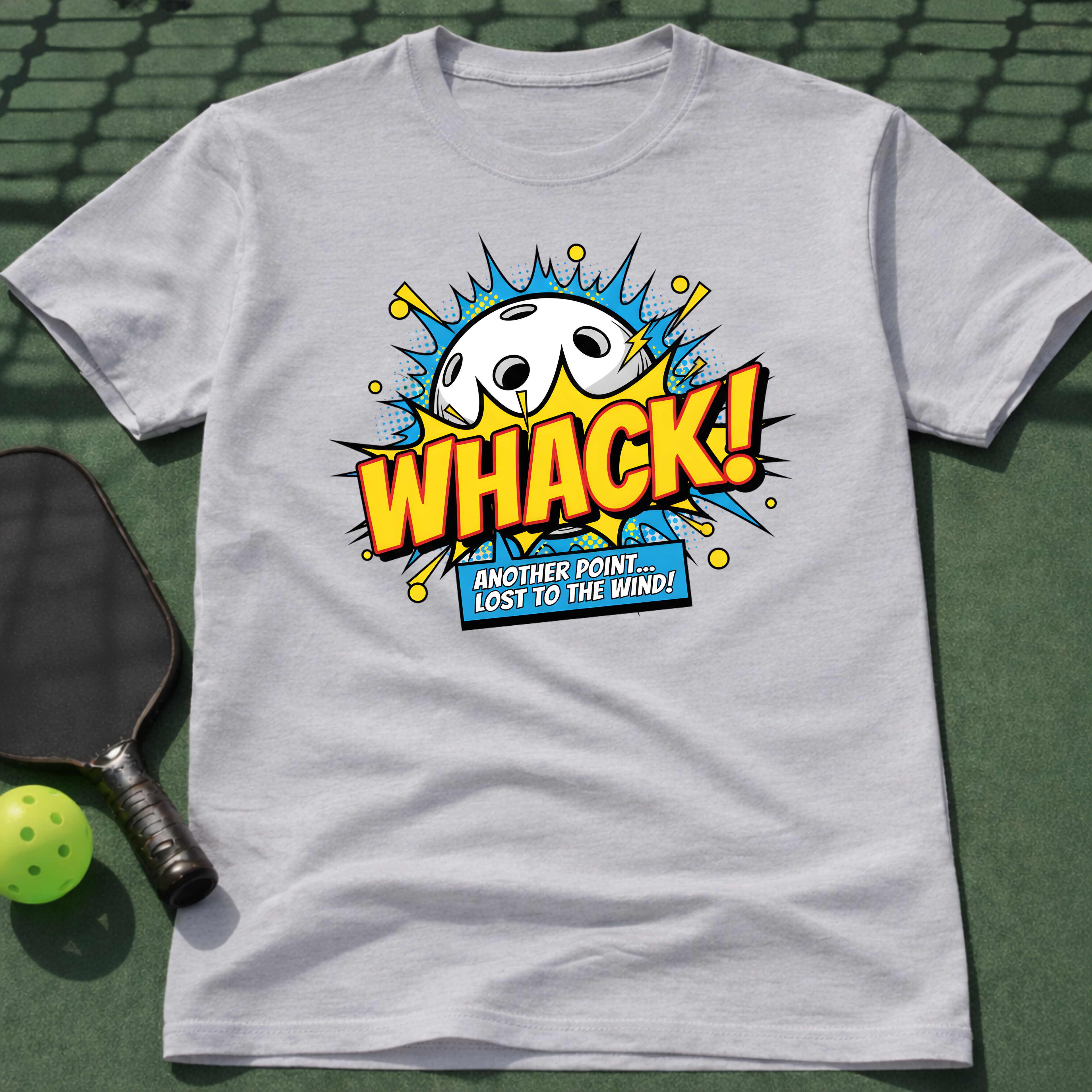 Whack T-Shirt