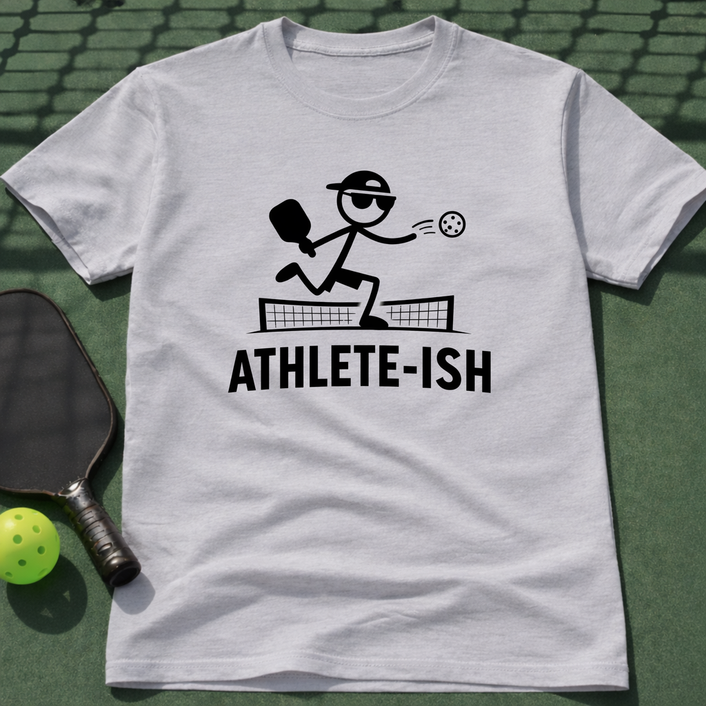 Athelete-ish T-Shirt