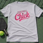 Pickleball Chick T-Shirt
