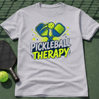Pickleball Therapy T-Shirt
