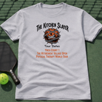 The Kitchen Slayer T-Shirt