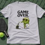 Game Over. T-Shirt