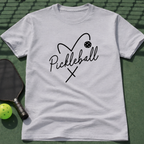 Pickleball Love T-Shirt