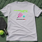 Pickleball Addict T-Shirt