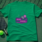 Gear: Elite. Skill: Pending... T-Shirt