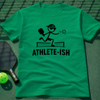 Athelete-ish T-Shirt
