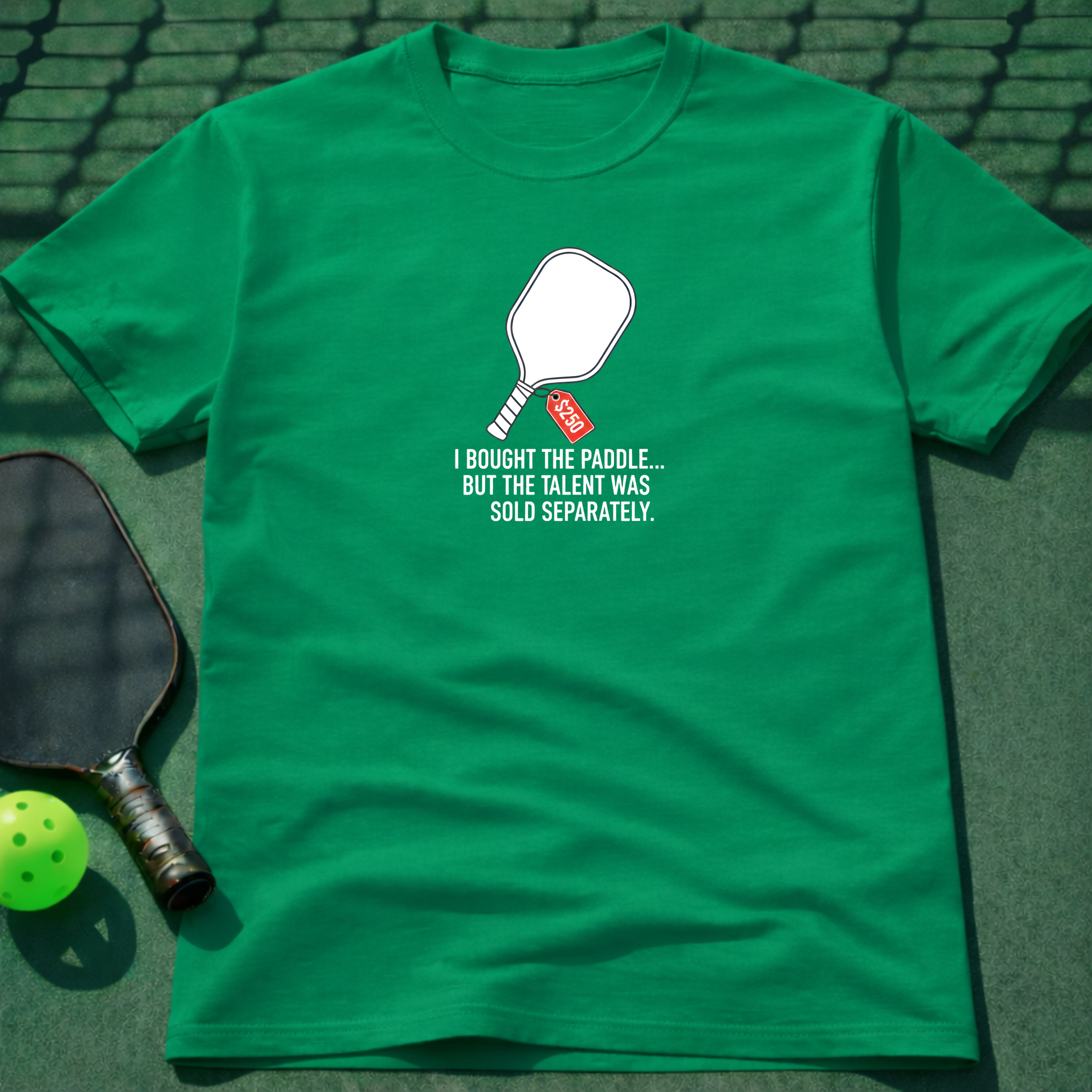 Talent Sold Separately T-Shirt